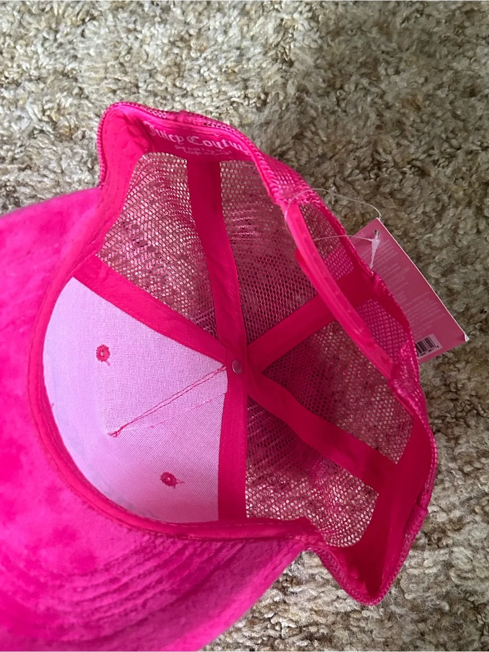 Juicy Couture new never